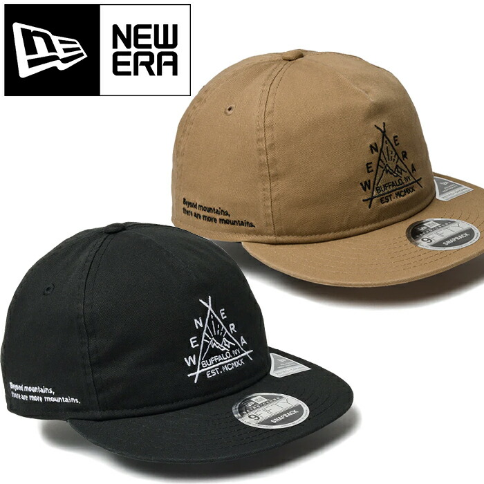 楽天市場】ニューエラ×中津川吾郎 NEW ERA 14460928 14460929 59