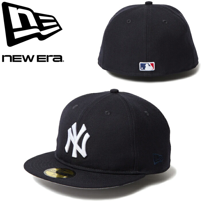 楽天市場】NEW ERA × 中津川吾郎 ニューエラ 59FIFTY SOFT