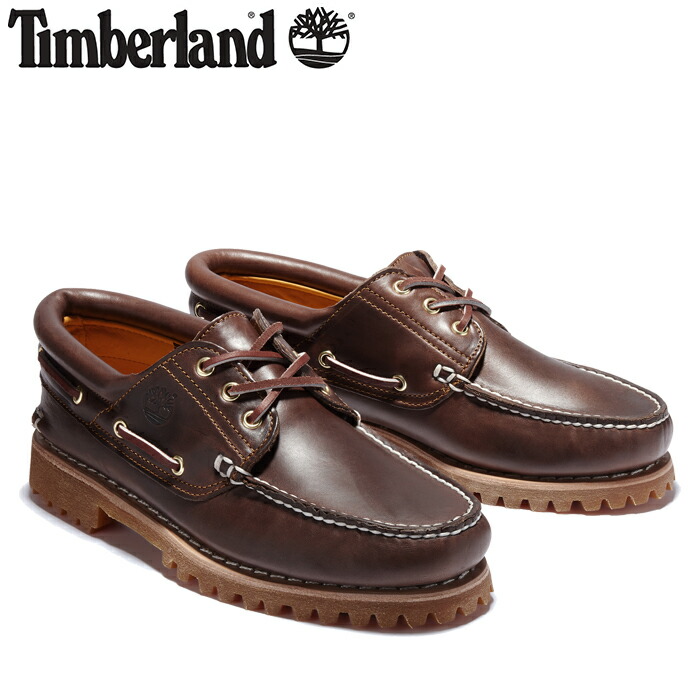 【楽天市場】ティンバーランド Timberland 50009 スリーアイ 