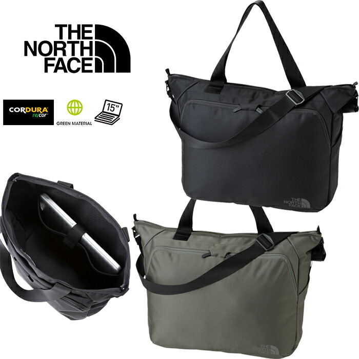 楽天市場】ザ・ノース・フェイス THE NORTH FACE NM82453 シャトル