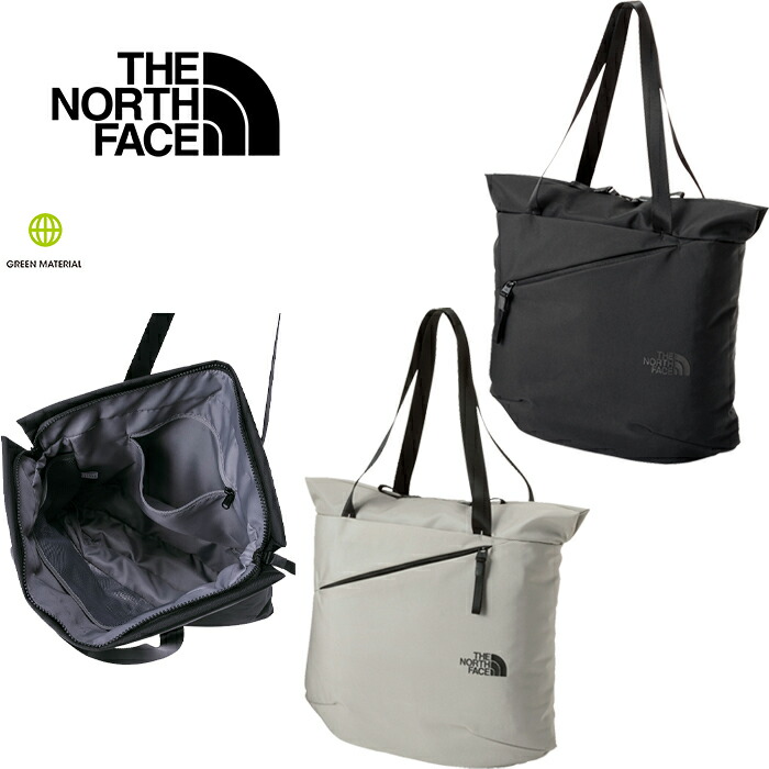 た*ぎ様 Pyrenees Tote ブラック 15L THE NORTH FACE ノースフェイス トートバッグ レディース メンズ