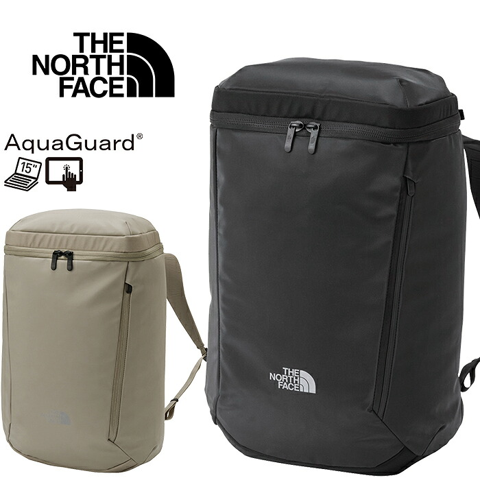 ザ・ノース・フェイス THE NORTH FACE NM82553 FBプロ ヒューズボックス FB PRO 35L オフィス ビジネス バッグ リュック バックパック デイパック メンズ レディース パソコン収納 通勤 出張 撥水 通学 耐久 男性 女性 鞄 2カラー 国内正規 2026SS 10%OFF セール