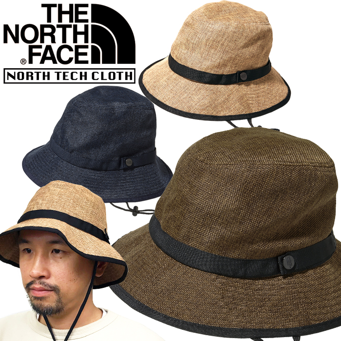 north face safari hat