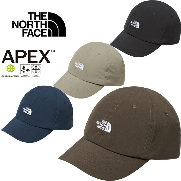 楽天市場】ザ・ノース・フェイス 帽子 THE NORTH FACE スクエア