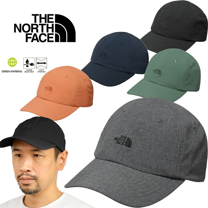 THE NORTH FACE（ザノースフェイス）キャップ 帽子 ザ ノースフェイス THE NORTH FACE 帽子 （ブラック