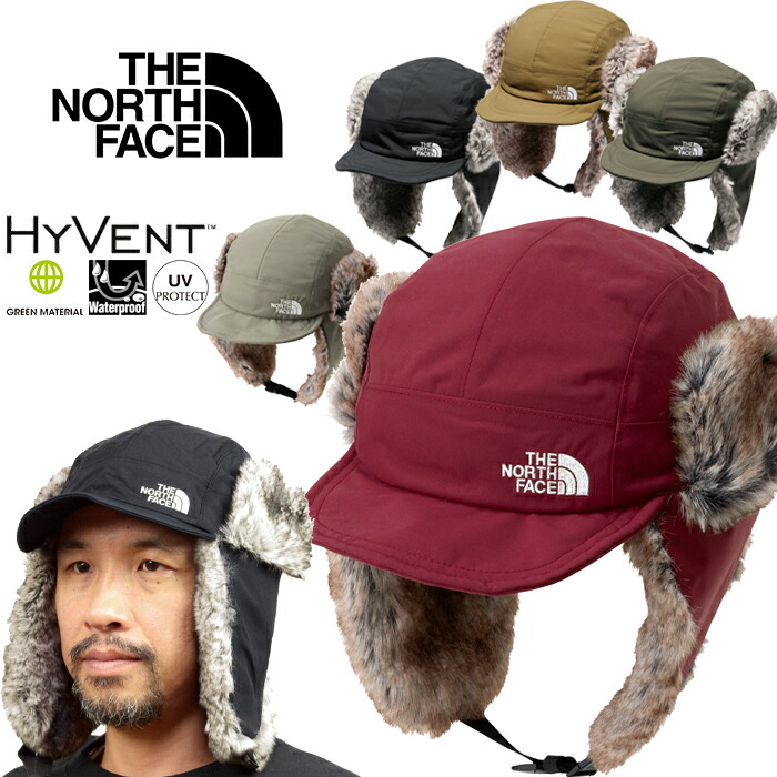 楽天市場】ザ・ノース・フェイス THE NORTH FACE NN42240 バッド