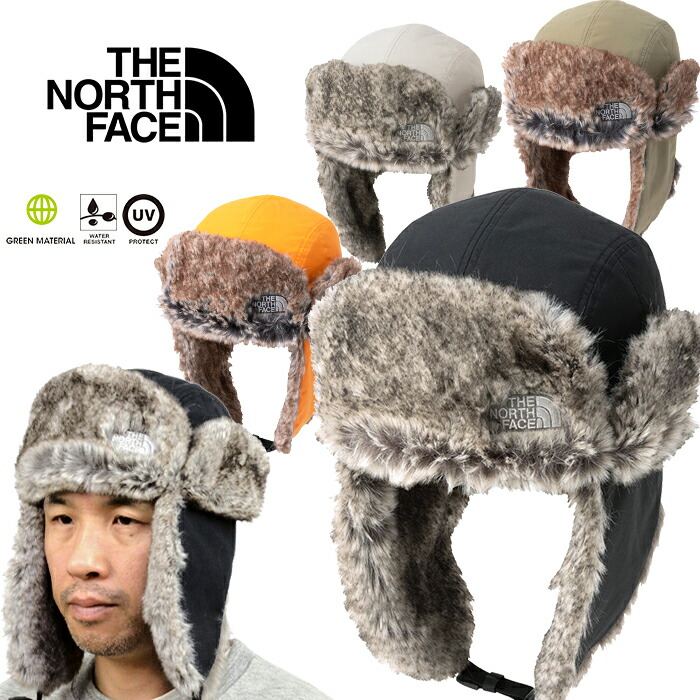 楽天市場】THE NORTH FACE ノースフェイス 耳当て付き ヒム フリース