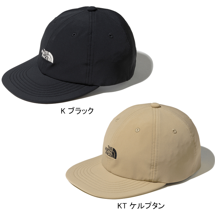 ザ・ノース・フェイス THE NORTH FACE NNJ02310 キッズ バーブキャップ