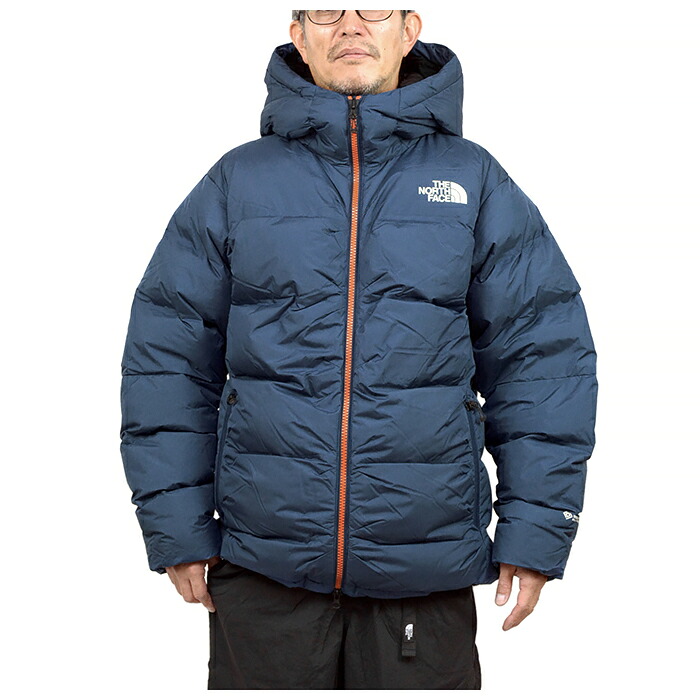 ザ・ノース・フェイス THE NORTH FACE ND92515 EXビレイヤーパーカ EX 