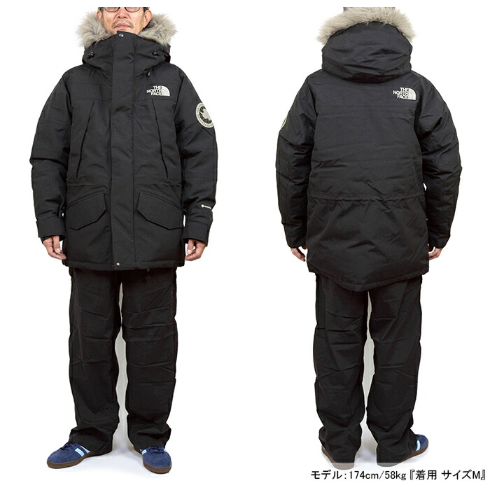 ザ・ノース・フェイス THE NORTH FACE ND92546 アンタークティカ ザ・ノース・フェイス THE NORTH FACE ND92546 アンタークティカ