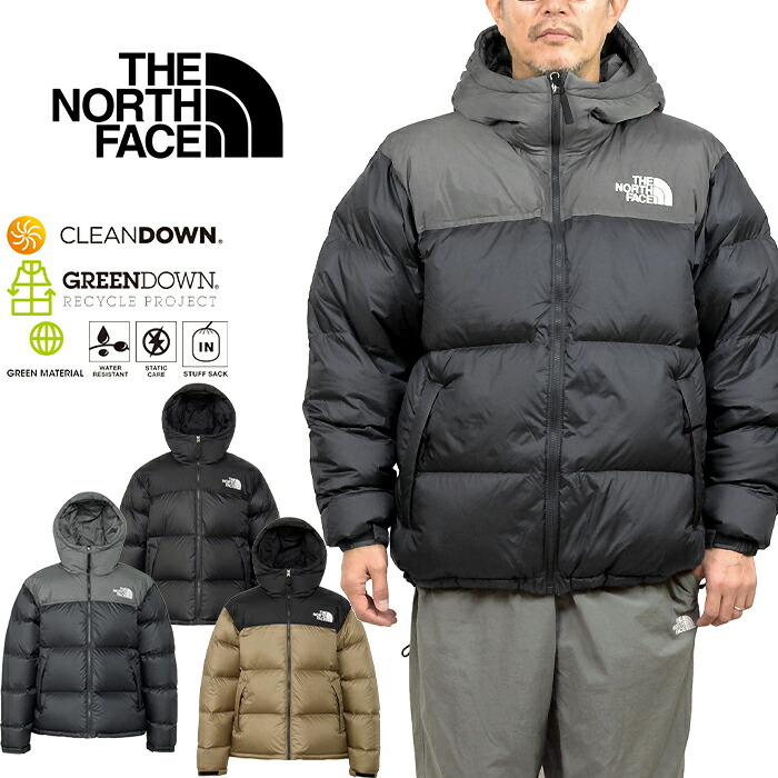 【12/22限定価格】 ノースフェイス サンダージャケット Mサイズ THE NORTH FACE（ザ ノースフェイス） 12/19-22は+P5% 爆買 アウター