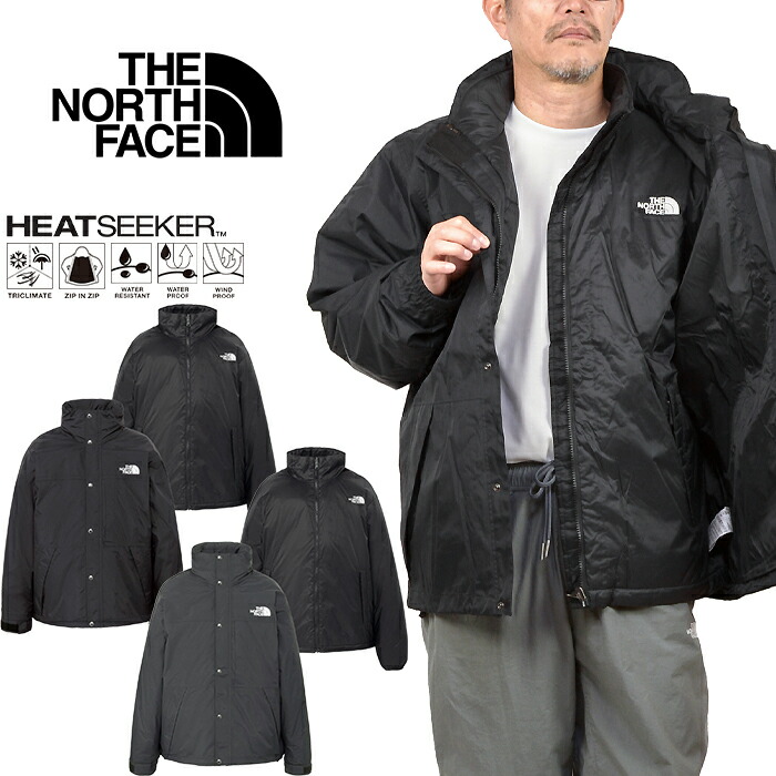 楽天市場】THE NORTH FACE ノースフェイス KENAI JACKET キーナイ