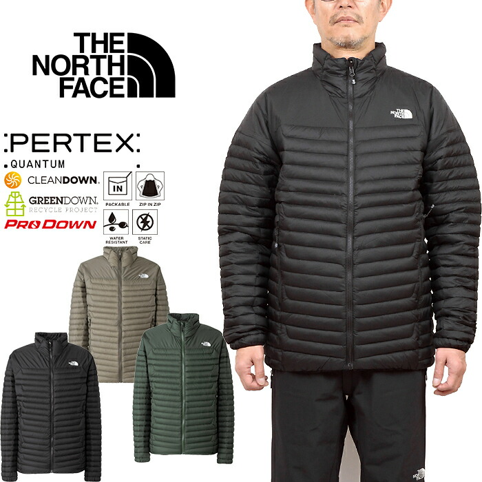 楽天市場】ザ・ノース・フェイス THE NORTH FACE NY82511 サンダー