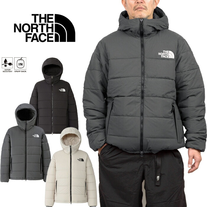楽天市場】ザ・ノース・フェイス THE NORTH FACE トランゴパーカ(ユニ