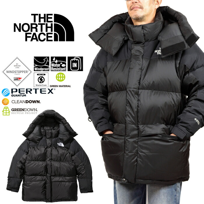 お買得 the Northface ヒムダウン 22aw asakusa.sub.jp