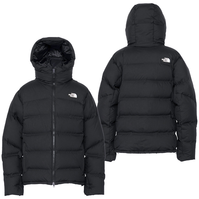 ザ・ノース・フェイス THE NORTH FACE ND92215 ビレイヤーパーカ