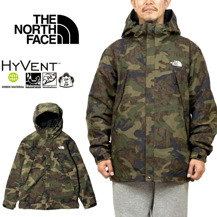 楽天市場】ザ・ノース・フェイス THE NORTH FACE NP61535 ノベルティ 