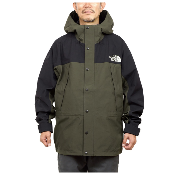 ザ・ノース・フェイス THE NORTH FACE NP62236 マウンテンライト