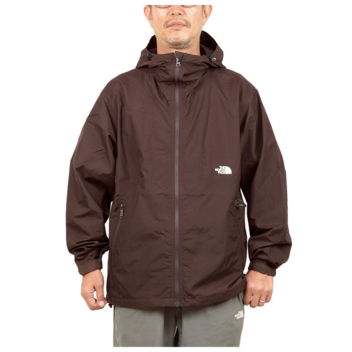 ザ・ノース・フェイス THE NORTH FACE NP72230 コンパクトジャケット