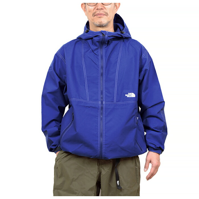 ザ・ノース・フェイス THE NORTH FACE NP72530 コンパクトジャケット ザ・ノース・フェイス THE NORTH FACE NP72530 コンパクトジャケット