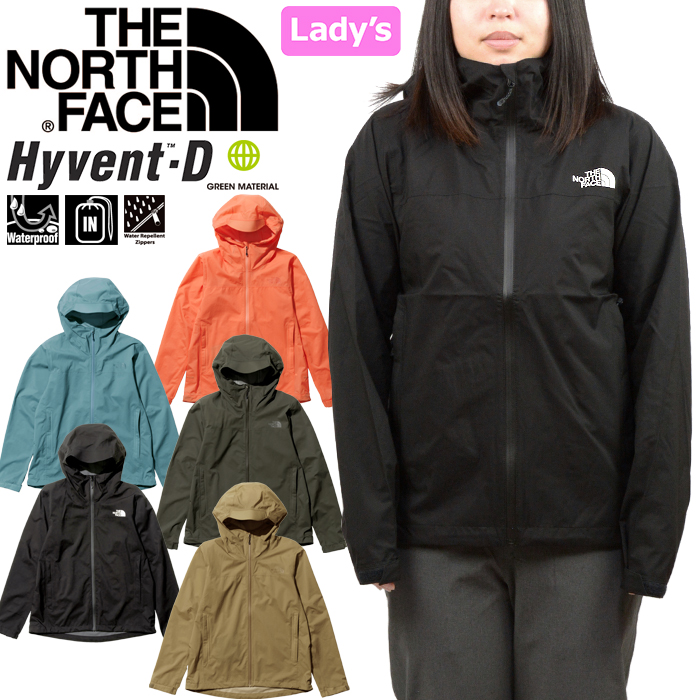 楽天市場】ザ・ノース・フェイス THE NORTH FACE NP12306 ベンチャー