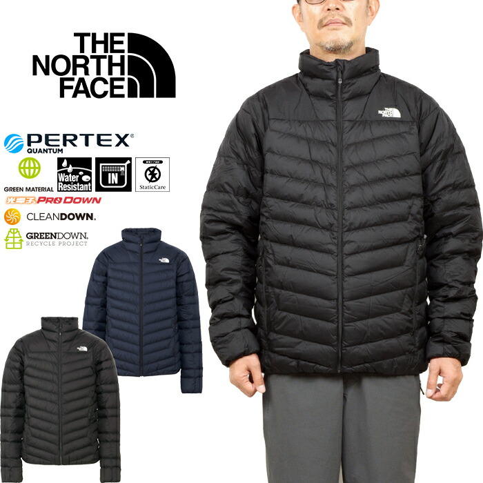 楽天市場】ザ・ノース・フェイス THE NORTH FACE NY82313 サンダー