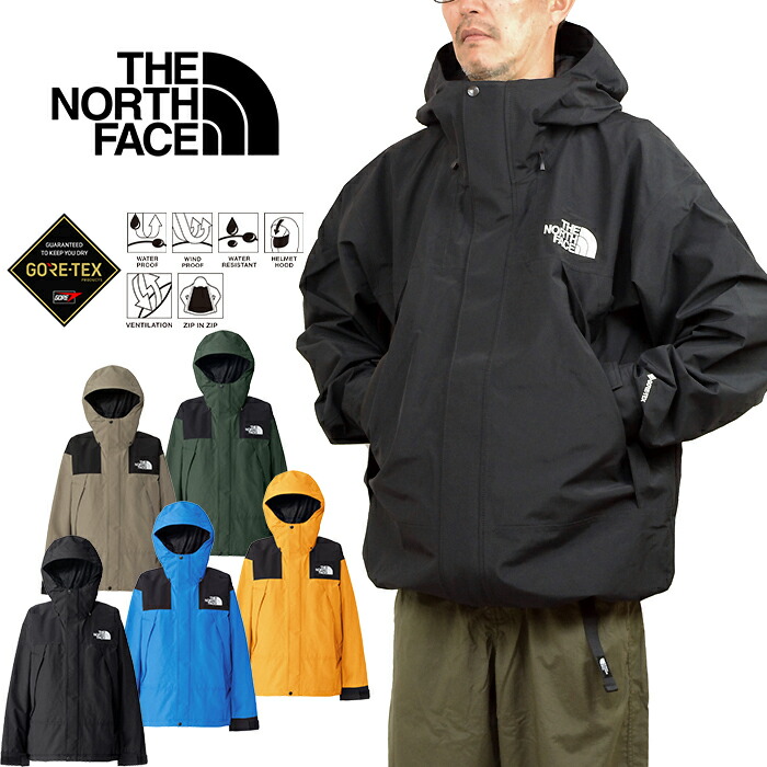 THE NORTH FACE GORE-TEX 　np61800 Lサイズ np62510_01.jpg