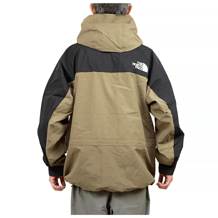ザ・ノース・フェイス THE NORTH FACE NP62550 マウンテンライト