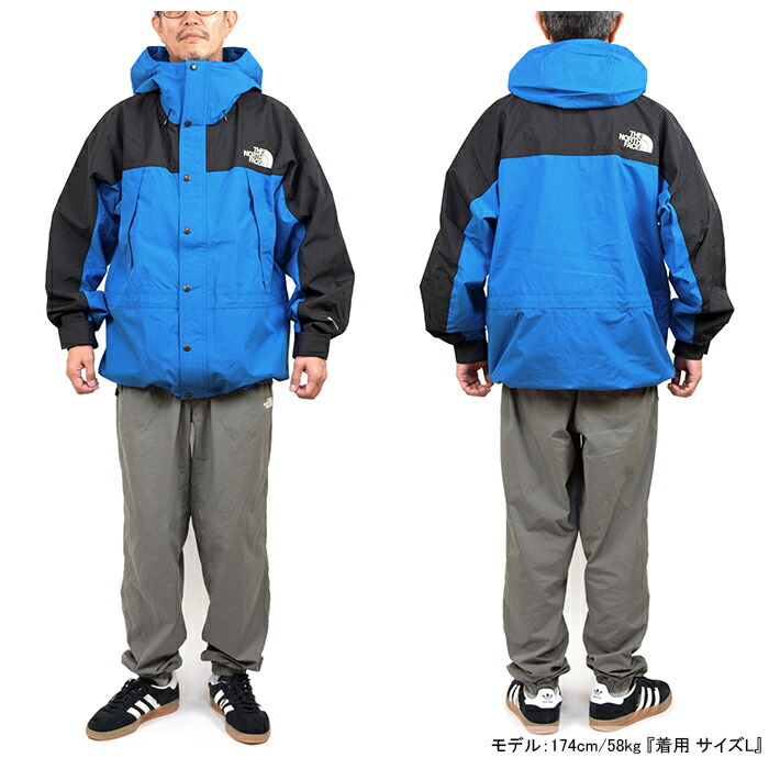 ザ・ノース・フェイス THE NORTH FACE NP62550 マウンテンライト
