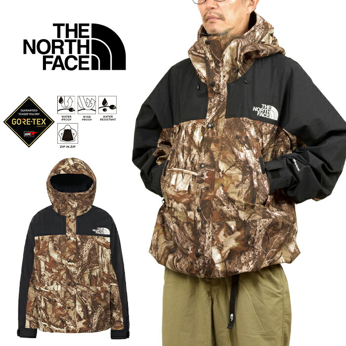 ザ・ノース・フェイス THE NORTH FACE NP62551 ノベルティマウンテンライトジャケット NOVELTY MOUNTAIN LIGHT JACKET ゴアテックス 御山パーカー 外殻 アウトドア メンズ レディース 撥水 雨合羽 防風 耐久 FF フォレストフロア 国内定まり 20%OFF 大売り出し