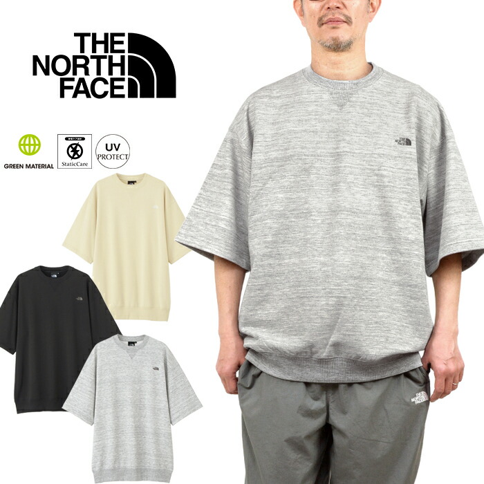 Amazon | (ノースフェイス) THE NORTH FACE ビッグロゴEX