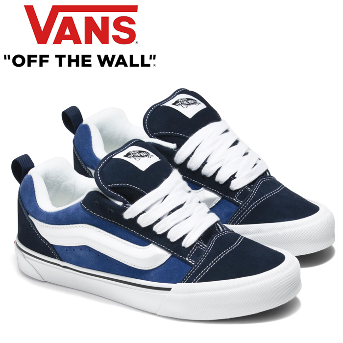 【楽天市場】バンズ VANS VN0009QC6BT ニュースクール KNU