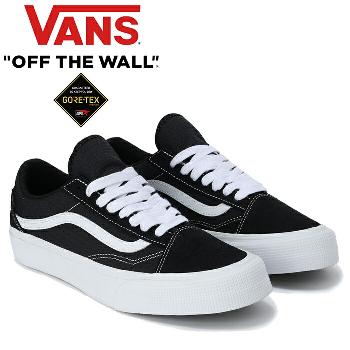 楽天市場】バンズ VANS VN0009QGNWD オールドスクール