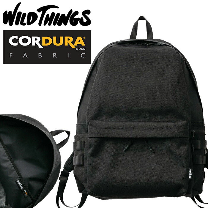 【早い者勝ち】WILD THINGS デイパック バックパック 早い者勝ち】WILD THINGS デイパック バックパック｜Yahoo