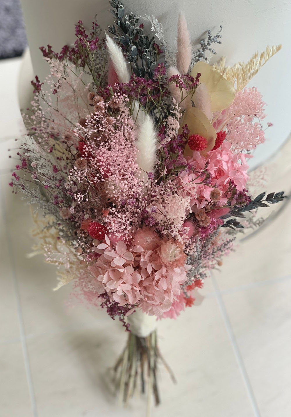 Dry Bouquet ドライブーケ ドライフラワー ブーケ 花束 花 お花 アレンジ ドライ フラワー ドライフラワーブーケ おしゃれ かわいい 可愛い インテリア フラワーギフト 花ギフト お祝い 誕生日 結婚記念日 贈り物 結婚祝い 誕生日プレゼント ギフト プレゼント 送料無料