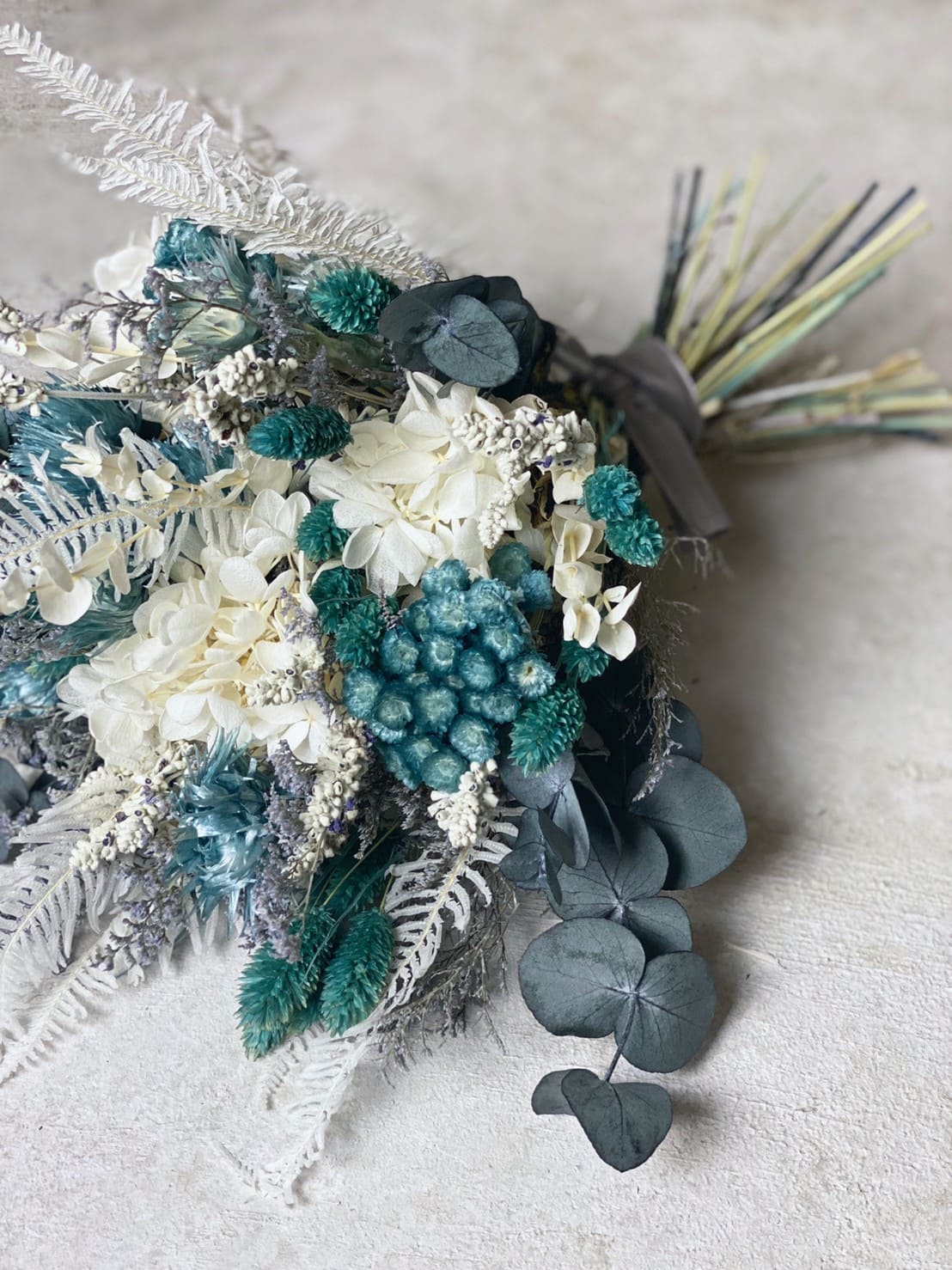 Dry Bouquet ドライブーケ ドライフラワー ブーケ 花束 花 お花 アレンジ ドライ フラワー おしゃれ かわいい 可愛い インテリア フラワーギフト 花ギフト お祝い 誕生日 結婚記念日 贈り物 結婚祝い 誕生日プレゼント ギフト 送料無料 Umu Ac Ug