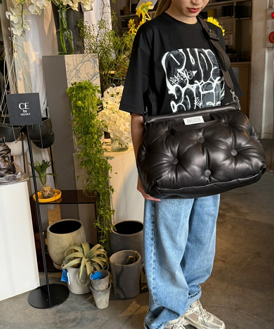 【SALE通貨価値 20%OFF】Maison Margiela 瓦 ゲットー古典派音楽 並み並み