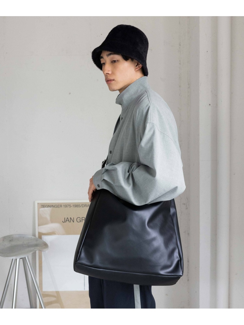 【楽天市場】スクエアショルダーBAG LOWRYS FARM ローリーズファーム バッグ ショルダーバッグ ブラック【送料無料 ...