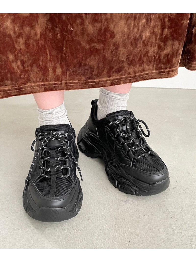 スニーカー FENDI SNEAKER (8E8035AJZH F1HGQ) Fendi Flow Leather White | Fendi