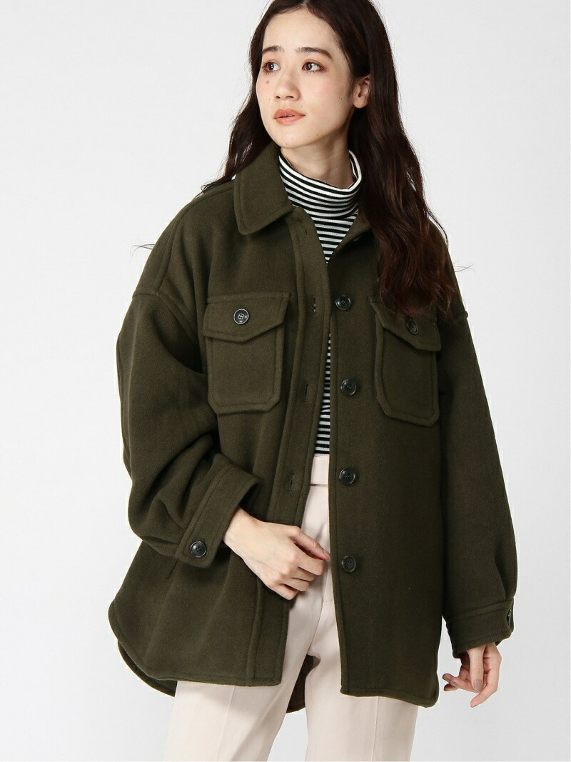 cpo coat