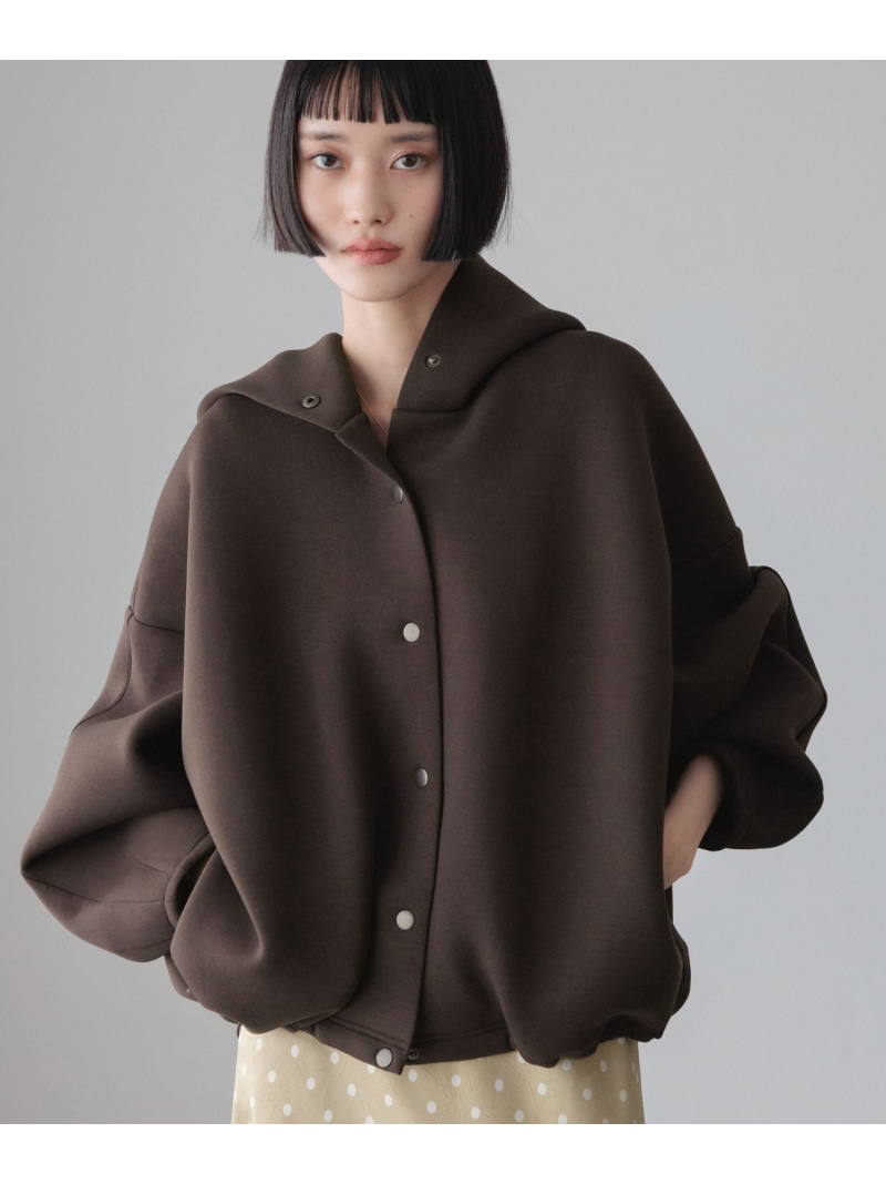 楽天市場】【SALE／20%OFF】(M)トップステッチブルゾン LOWRYS FARM