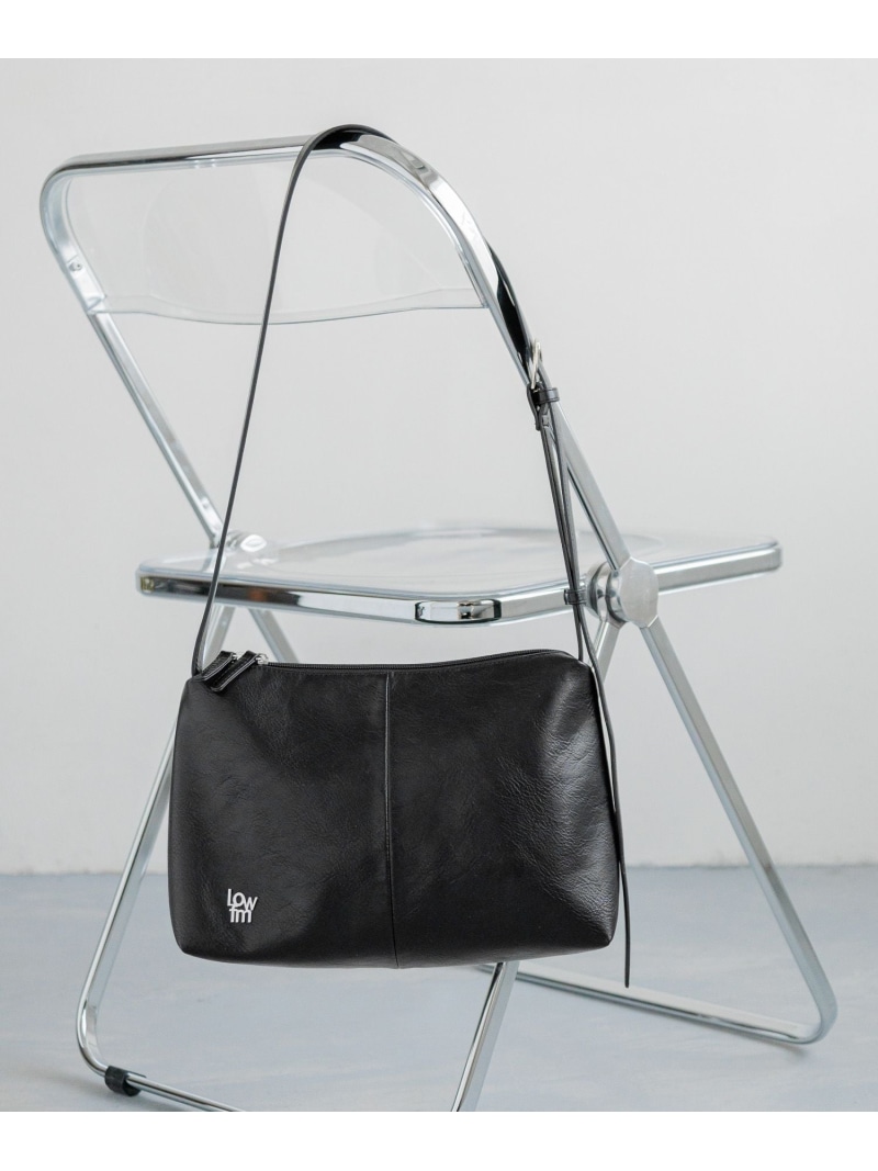 【楽天市場】【SALE／30%OFF】LFショルダーバック LOWRYS FARM ローリーズファーム バッグ ショルダーバッグ ブラウン ...