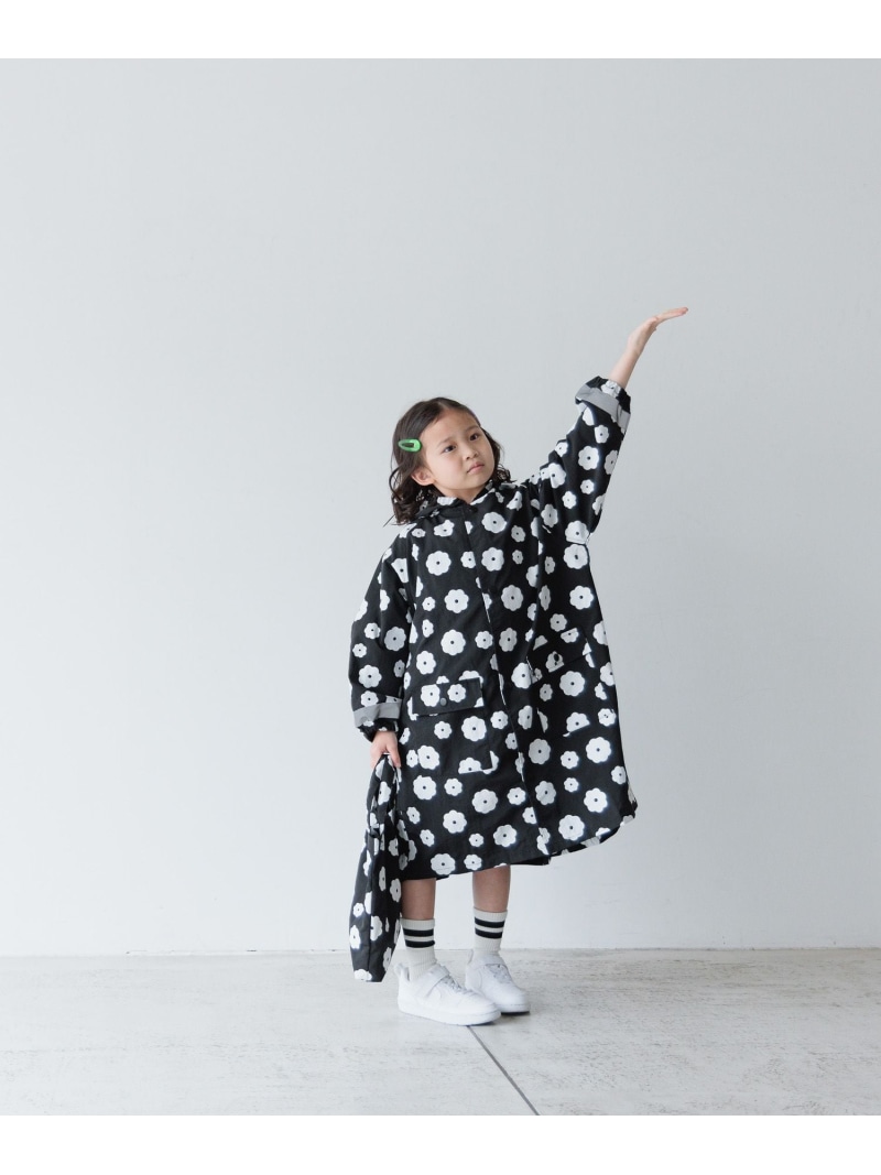 楽天市場】ヴィンテージソルジャー柄 レインコート LAURA ASHLEY HOME