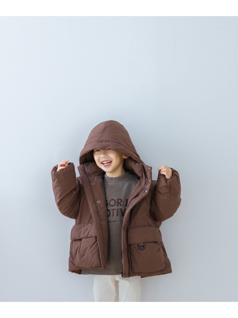 楽天市場】モンスターコート LOWRYS FARM ローリーズファーム