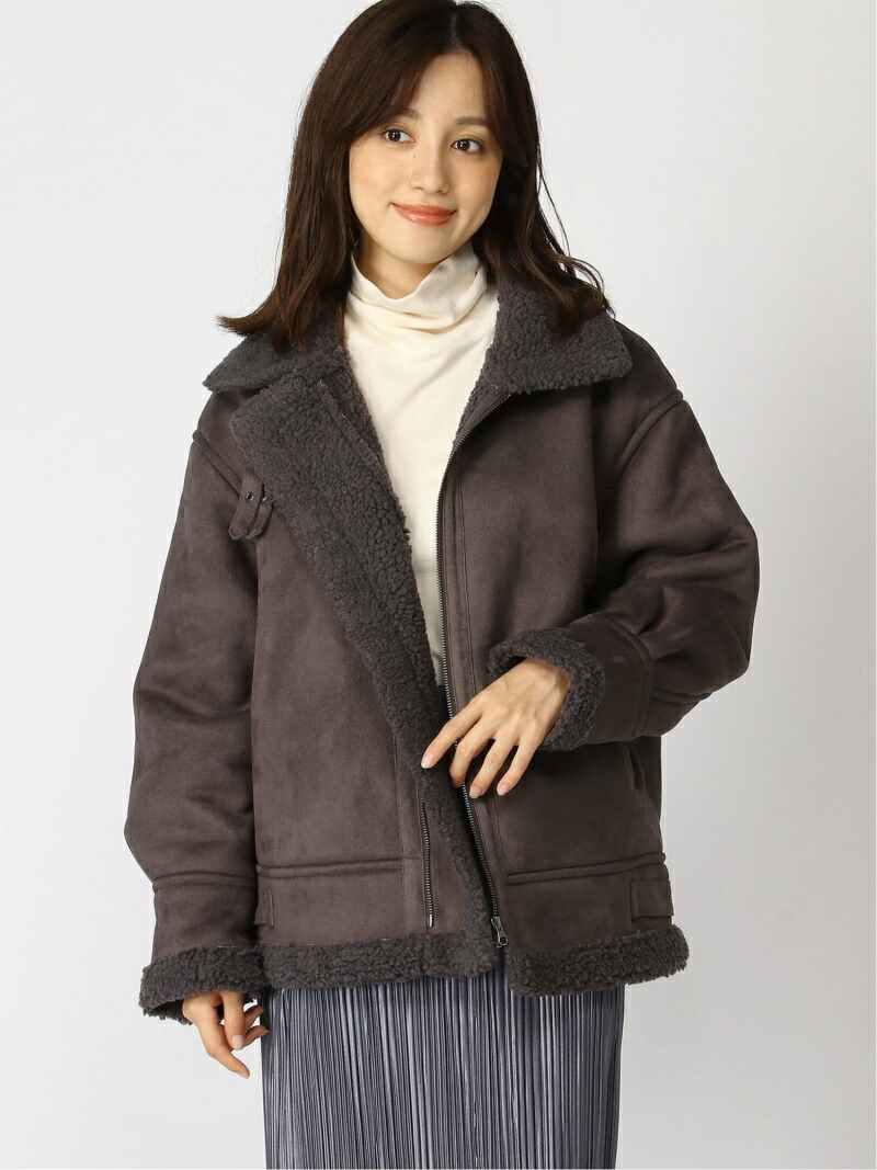 クーポン対象外 コート ジャケット ローリーズファーム Farm Lowrys Fashion ジャケット Rakuten コート ジャケット ブラウン 送料無料 ブラック グレー コート ジャケットその他 Www Kidymap Com