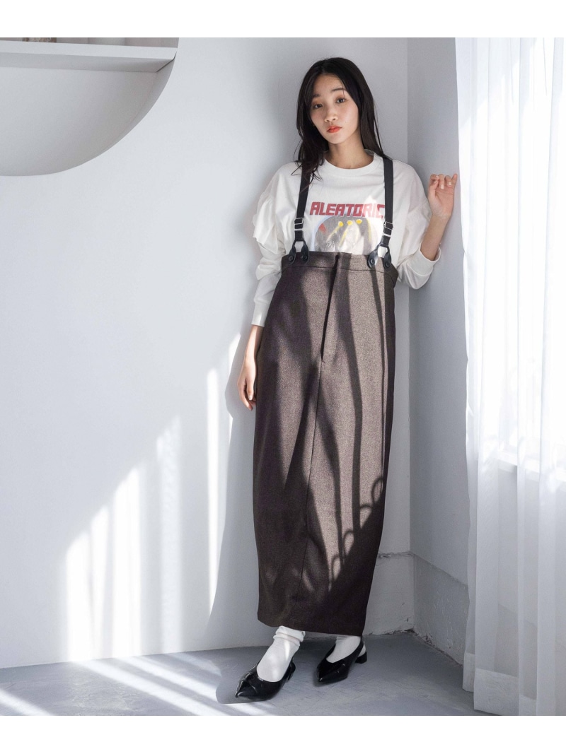 バーバリー　ワンピース　ジャンパースカート BURBERRY濃紺チェックジャンパースカート95A