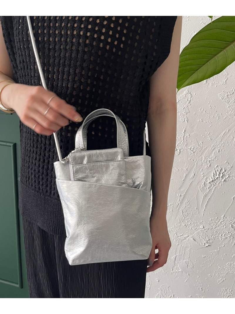 【楽天市場】【SALE/65%OFF】サイフSETショルダーBAG LOWRYS FARM ローリーズファーム バッグ ショルダーバッグ ...