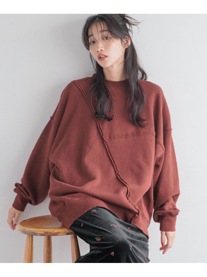 楽天市場】モンスターショートコート LOWRYS FARM ローリーズ