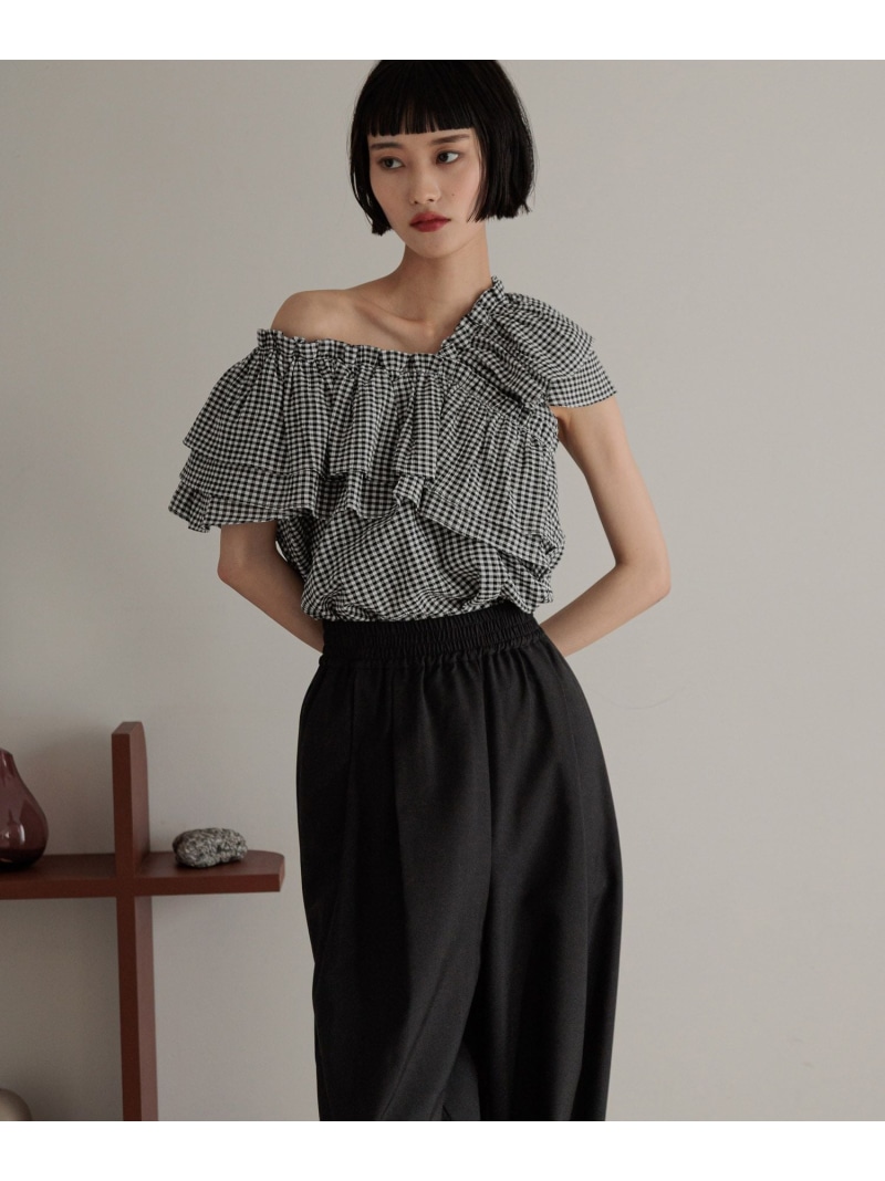 楽天市場】【SALE／15%OFF】ヨウリュウシャーリングサロペット