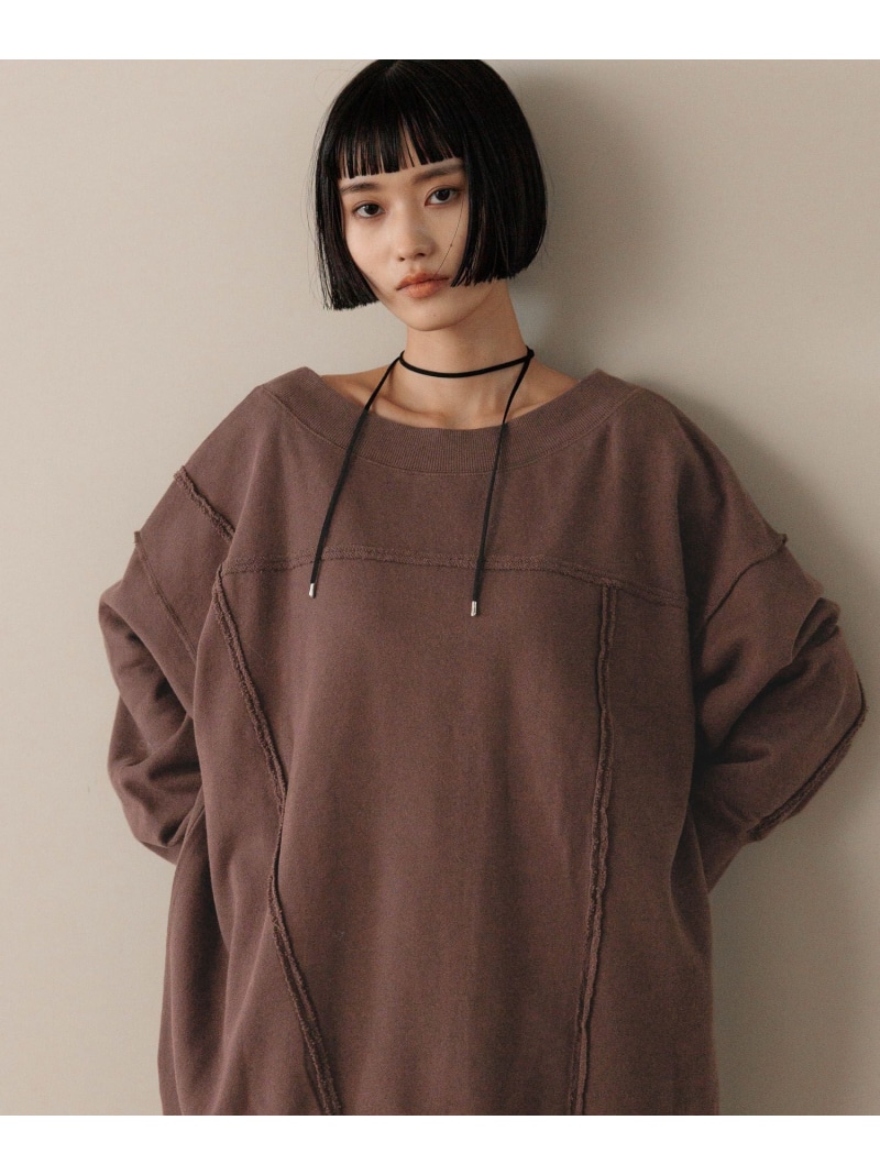 楽天市場】【SALE／10%OFF】ヨウリュウシャーリングサロペット LOWRYS